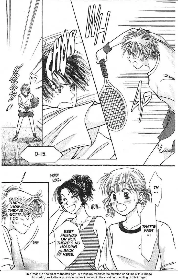 Venus wa Kataomoi Chapter 6 18